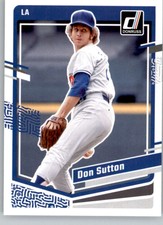 2023 Donruss Panini Baseball Cards Pick From List/Complete Your Set 151-Variants