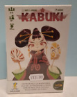 Kabuki - Gioco da Tavolo in Italiano Mancalamaro