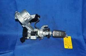2012-2016 Buick Verano Ignition Lock Cylinder Tumbler Assembly W/OEM Key - Picture 1 of 11