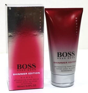Hugo Boss Boss Shimmering Body Lotion For Woman 150ml - Picture 1 of 1