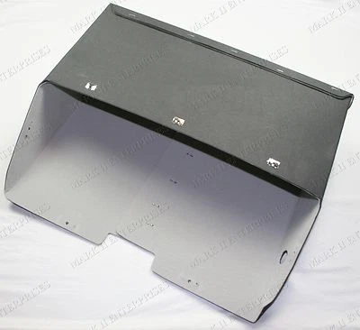 1956-57 Lincoln Premiere Capri Glove Box NEW - Image 1 of 2