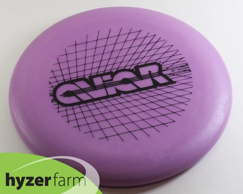 Innova DX AVIAR (Clásico) *elige tu peso y color* Hyzer Farm disco putter de golf Foto 1 de 1