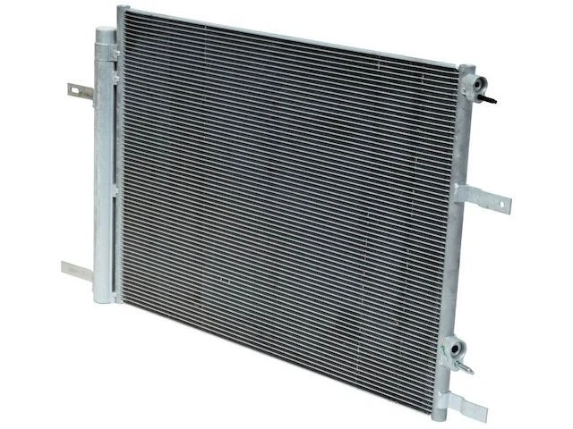 Condensador de aire acondicionado para Ford Fusion 2013-2020 35168 MBPB 2014 2015 2016 2017 2018 2019 Foto 1 de 2