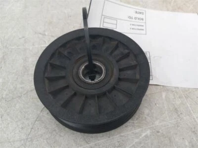 1999 Ford F150 polia de marcha lenta fabricante de equipamento original - Imagem 1 de 4