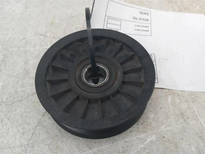 1999 FORD F150 POLIA DE MARCHA LENTA - Imagem 1 de 4