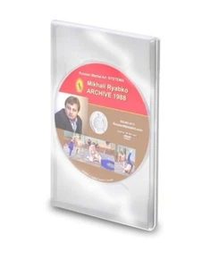 Russian Martial Art Systema: Systema Lessons 2010 (DVD) - Picture 1 of 3