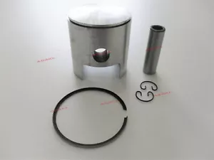 Kit de pistón para moto de nieve YAMAHA GP292/SM292F/GS300A 09-812 823-11631 STD + anillo - Imagen 1 de 12