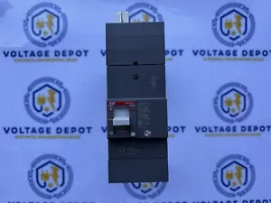 ABB RELIAGEAR neXT A2N2150ACDXXXX 150A 240V 25kA@240V INTERRUTTORE DI CIRCUITO - Wrnty - Foto 1 di 7