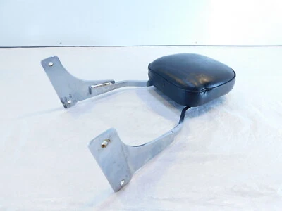 Honda VT1100C 1999-2007 Shadow 1100 Spirit respaldo asiento pasajero Sissybar  Foto 1 de 4