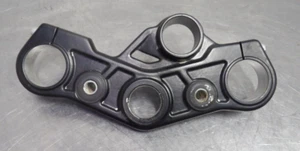 22 CF Moto 650 NK upper triple tree fork clamp steering stem 6NQV-050001-B001 - Foto 1 di 3