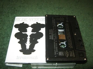 Slik Toxik - Irrelevant (cassette) - Picture 1 of 12