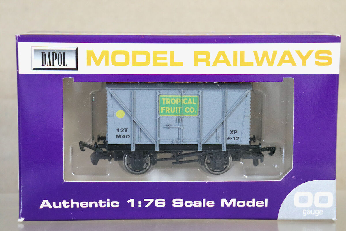 Dapol B716