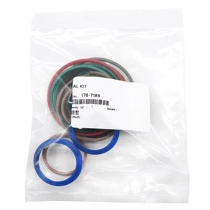 398-0963 159-7774 178-7189 365-3007 259-0633 Kit guarnizioni cilindro per Caterpillar - Foto 1 di 7