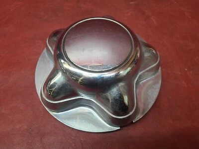 Tapacubos Ford Chrome F150 Expedition 1997-2003 F65A-1A096-CA Foto 1 de 4