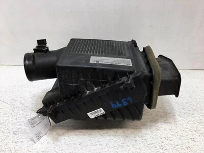 2017-2019 GMC Sierra 1500 Pickup Air Cleaner Intake Box Foto 1 de 3
