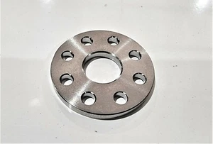 1X LAVADORA PERFORADA DE CARRERAS DE TITANIO M8 X 20MM PRECISIÓN CNC MECANIZADA GRADO 5 - Imagen 1 de 1
