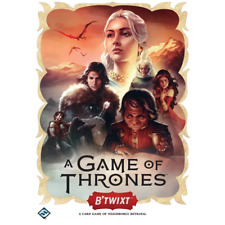 A Game of Thrones B'TWIXT NIB Free Shipping