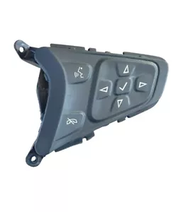39038550 Chevrolet GM Steering Wheel Radio Switch 2016 2018 Malibu Cruze OEM - Picture 1 of 3