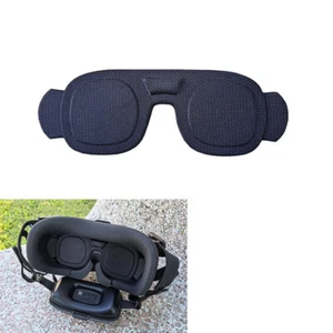 Für DJI Goggles N3 Brille Augenmaske Shade Staubdichte Schaum Schutzhülle - Picture 1 of 9