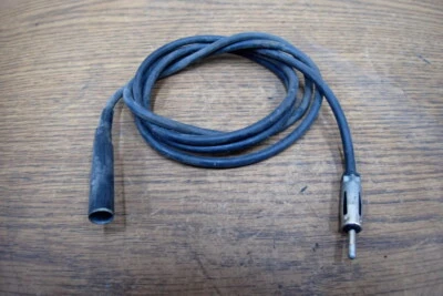 Honda Goldwing 1500Se 1990 radio antena cable Foto 1 de 4