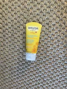 Champú y gel de baño para bebé Weleda Caléndula - 200 ml / 6,8 OZ (16) - Imagen 1 de 2