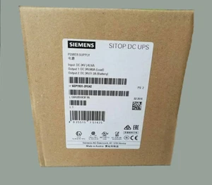 Alimentatore modulo 6EP1931-2FC42 NEW SIEMENS 6EP1931-2FC42 6EP19312FC42 - Foto 1 di 3