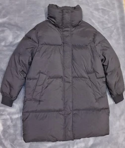 Zara Daunenjacke/Mantel Thermal Edition Gr S - Bild 1 von 7