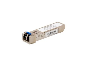 LevelOne 155M SMF SFP TRANSCEIVER 155Mbps Single-mode SFP, SFP-1311 (155Mbps Sin - Picture 1 of 1