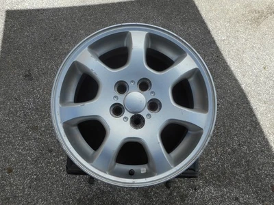 DODGE NEON 2002-2005 FACTORY OEM ALLOY 15" WHEEL OUN76TRMAD OW2181A - Image 1 of 4