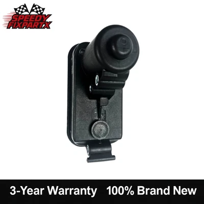 830604-0034 Turbocharger Actuator 12V For Alfa Romeo Chrysler Jeep Cherokee 2.0T - Image 1 of 4