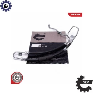 HYDRAULIC HOSE STEERING SYSTEM 10SKV853 FOR BMW S65B44A 4.4L S65B40A 4.0L 8cyl - Picture 1 of 10