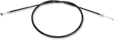Cable embrague vinilo negro repuestos ilimitados para Yamaha XS1100L 80-81 Foto 1 de 4