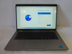Dell Latitude 5420 11th Gen Core i5-1145G7 2.60GHz 16GB 1TB SSD Laptop (A9701) - Picture 1 of 8
