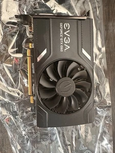 EVGA NVIDIA GeForce GTX 1060 03G-P4-6160-KR - Picture 1 of 6