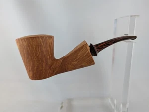 Pius Hollenstein, Handmade in Switzerland, Pipe, Pfeife, Pipa - Picture 1 of 6