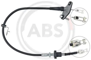 Cavo frizione K28940 A.B.S. per HYUNDAI i10 I - Foto 1 di 7