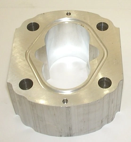 PGP511 4CC MIT SCHAUFELN (PORTIERT) PBP11GHAB040P - Bild 1 von 1