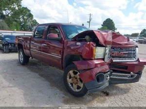 Transfer Case 6.0L Dash Switch Opt Nqf Fits 11-15 SIERRA 2500 PICKUP 1874929 - Picture 1 of 12