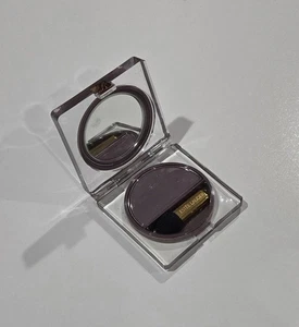 ESTEE LAUDER * PURE COLOR SINGLE EYESHADOW MIRROR COMPACT * 14 PLUM POP * NEU - Bild 1 von 4