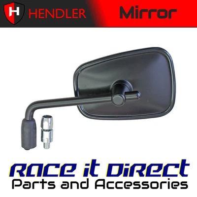 Espejo retrovisor izquierdo Kawasaki EN650 Vulcan S 2016-2020 Foto 1 de 4