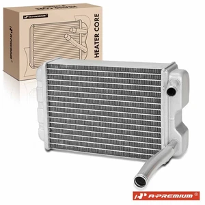 A-Premium HVAC Heater Core for Chevrolet Camaro 1967-1968 Chevy II 1968 Pontiac - Picture 1 of 8