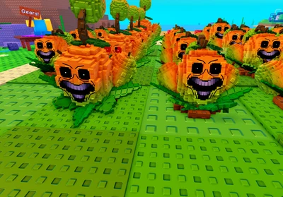 🌻 Troll Mango [⚔️] Plants Vs Brainrots SUPER LIMITED | RANDOM KG