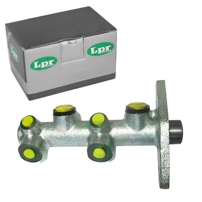 LPR MAÎTRE-CYLINDRE De Frein Compatible Avec FORD COURIER FIESTA | 1262 - Photo 1/2