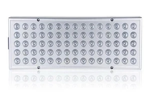 25 Watt LED Grow Light Hydroponic Full Spectrum Indoor Flower Growing - Picture 1 of 7