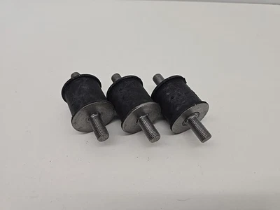 Reliant Rialto, Robin, Fox, Kitten, Regal Engine Mounts X3  - Image 1 of 4