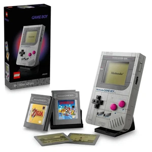 LEGO® Super Mario 72046 Game Boy - Bild 1 von 5