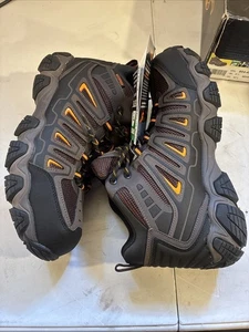 Thorogood Herren Composite Toe Wasserdicht Wanderer Arbeitsstiefel 804-4291 9,5 W - Bild 1 von 8