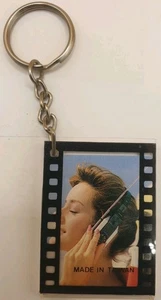 Llavero vintage. Llavero imagen auriculares. - Imagen 1 de 15