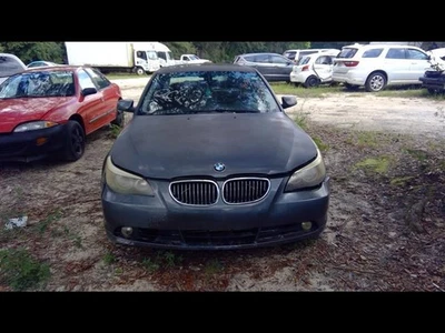 Anti-Lock Brake Part Assembly Thru 9/11/05 Fits 04-06 BMW 525i 1063911 — 第 1/4 张图片