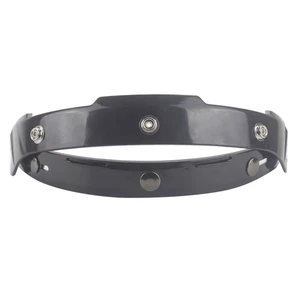 Motorradhelm Blasenvisier Motorradhelm Visiere Mehrfarbig Vintage Cascos - Bild 1 von 35